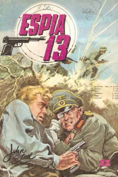 Issue #58