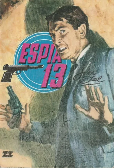 Cover of Issue #70