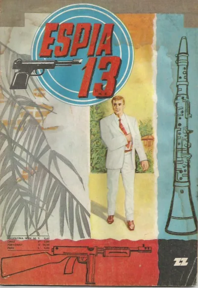 Cover of Issue #71