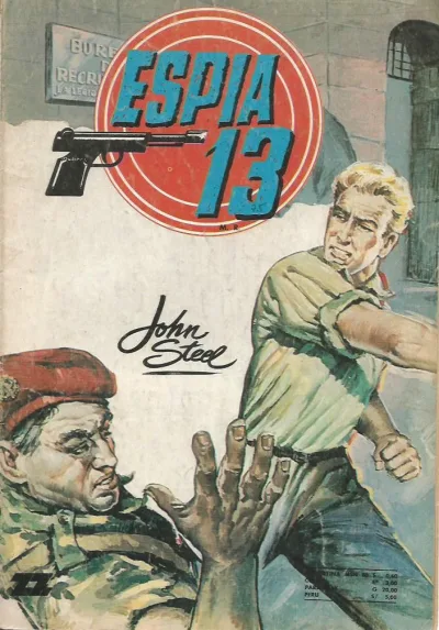 Cover of Issue #75