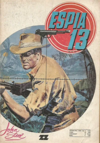 Cover of Issue #76