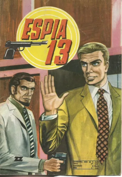 Cover of Issue #77