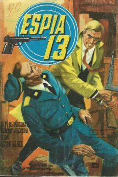 Issue #80