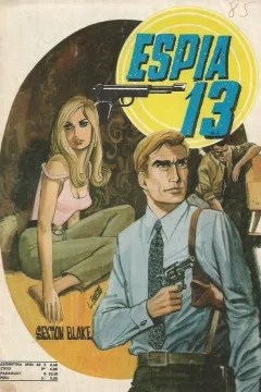 Issue #85
