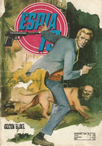 Cover of Issue #86