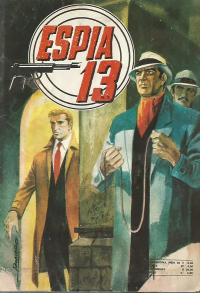 Cover of Issue #87