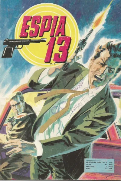 Cover of Issue #89