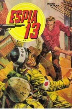 Issue #9