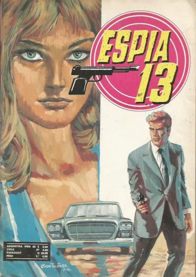 Cover of Issue #90
