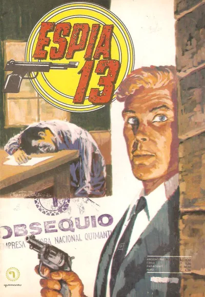 Cover of Issue #96