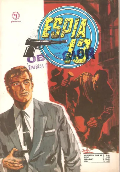Cover of Issue #99