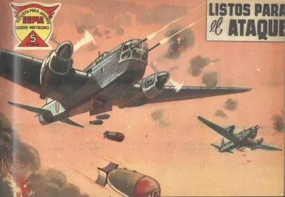 Cover of Issue #10