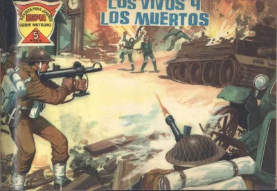 Cover of Issue #11