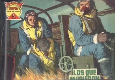 Cover of Issue #12