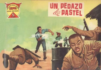 Cover of Issue #13