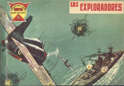 Cover of Issue #14