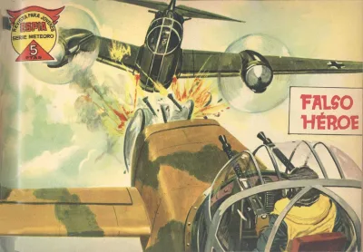 Cover of Issue #16