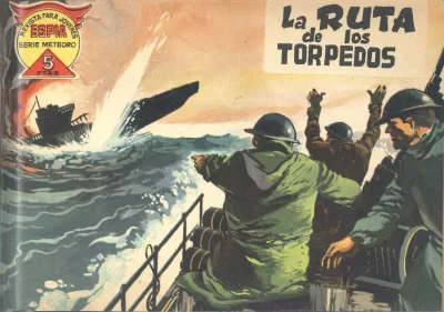 Cover of Issue #18