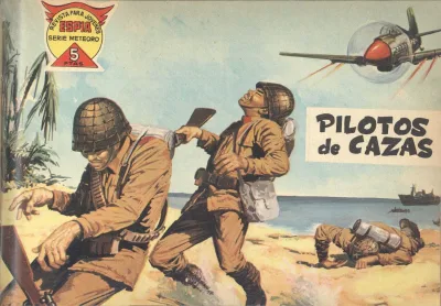 Cover of Issue #19