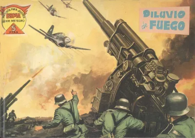 Cover of Issue #23