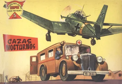 Cover of Issue #27