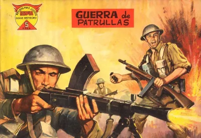 Cover of Issue #28