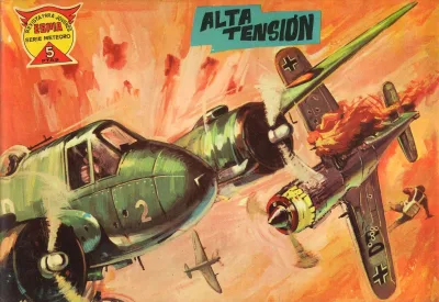 Cover of Issue #29