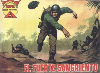 Cover of Issue #3