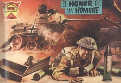 Cover of Issue #30