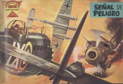 Cover of Issue #31
