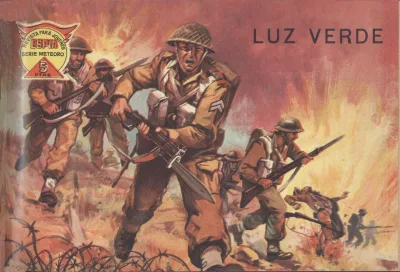 Cover of Issue #32