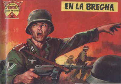 Cover of Issue #34