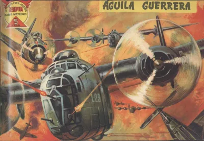 Cover of Issue #35