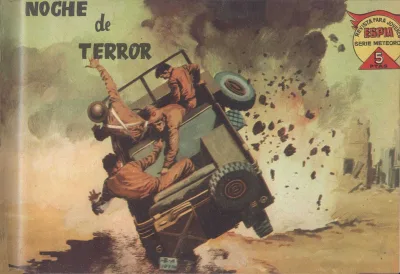 Cover of Issue #36