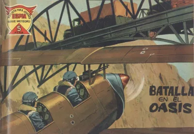 Cover of Issue #37