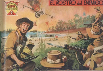 Cover of Issue #38
