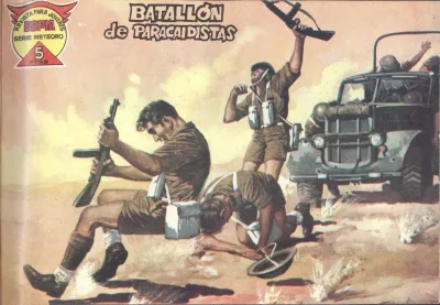 Cover of Issue #4