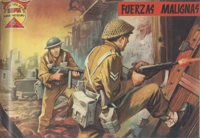 Cover of Issue #40