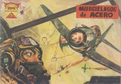 Cover of Issue #41
