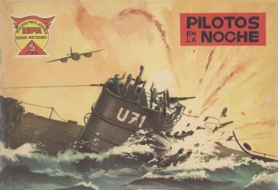 Cover of Issue #43