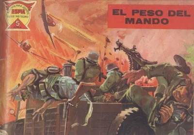 Cover of Issue #45