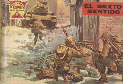Cover of Issue #47