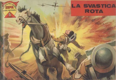 Cover of Issue #48
