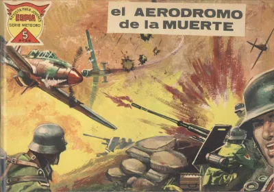 Cover of Issue #50