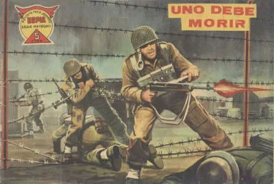 Cover of Issue #51
