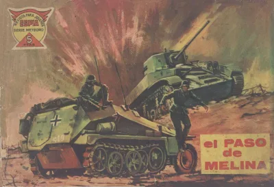 Cover of Issue #52
