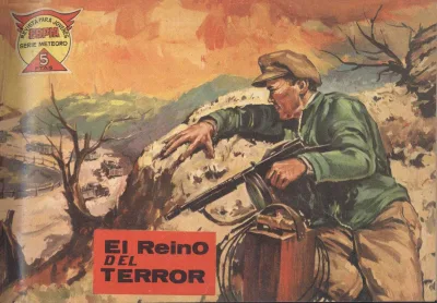 Cover of Issue #56