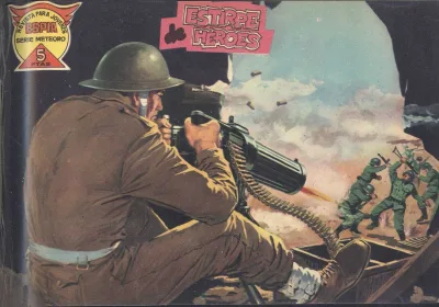 Cover of Issue #6