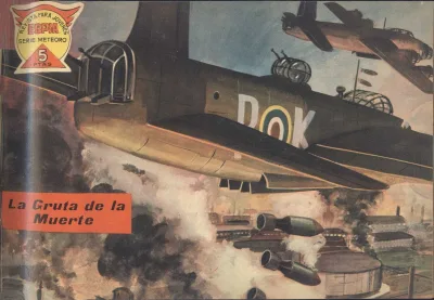 Cover of Issue #60