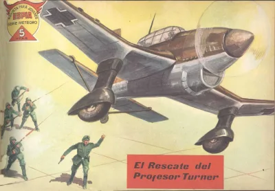 Cover of Issue #61